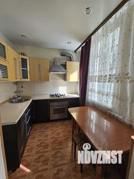 1-к квартира, вторичка, 30м2, 3/5 этаж