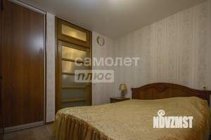 2-к квартира, вторичка, 49м2, 1/5 этаж