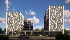 1-к квартира, вторичка, 34м2, 2/9 этаж