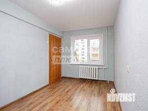 2-к квартира, вторичка, 45м2, 2/5 этаж