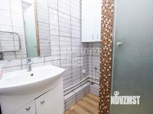1-к квартира, вторичка, 39м2, 3/6 этаж