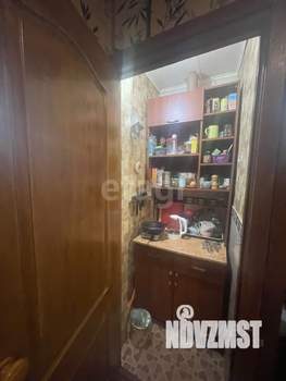 1-к квартира, вторичка, 18м2, 3/5 этаж