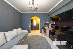 2-к квартира, вторичка, 62м2, 4/4 этаж