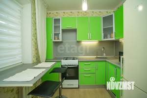 1-к квартира, вторичка, 35м2, 9/9 этаж