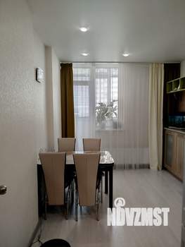 4-к квартира, вторичка, 65м2, 9/24 этаж