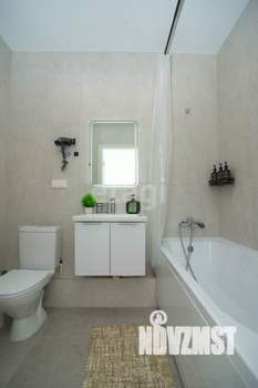 2-к квартира, вторичка, 55м2, 23/24 этаж