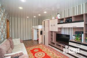 1-к квартира, вторичка, 39м2, 4/5 этаж