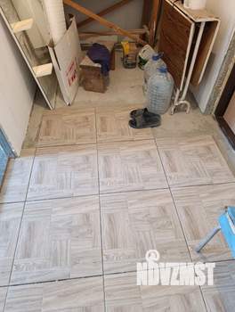 1-к квартира, вторичка, 38м2, 9/9 этаж