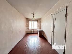 3-к квартира, вторичка, 58м2, 2/5 этаж