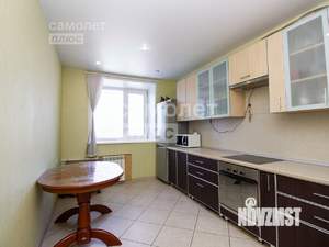 3-к квартира, вторичка, 77м2, 5/5 этаж