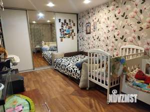 1-к квартира, вторичка, 32м2, 4/5 этаж