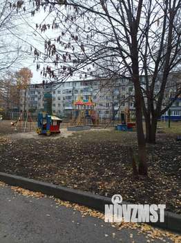 3-к квартира, вторичка, 57м2, 2/5 этаж