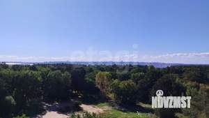 1-к квартира, вторичка, 32м2, 7/24 этаж