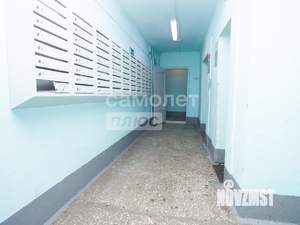 4-к квартира, вторичка, 82м2, 2/16 этаж