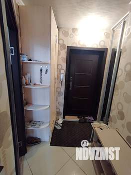 1-к квартира, вторичка, 36м2, 5/10 этаж