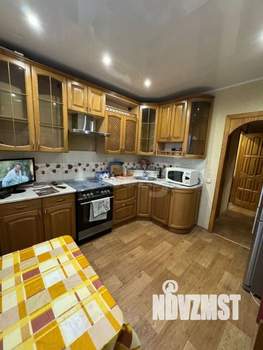 2-к квартира, вторичка, 53м2, 1/9 этаж