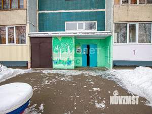 2-к квартира, вторичка, 53м2, 8/9 этаж