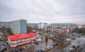 1-к квартира, вторичка, 37м2, 9/10 этаж