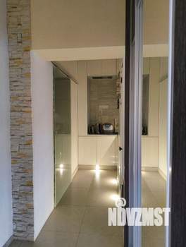 1-к квартира, вторичка, 46м2, 8/8 этаж