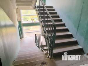 3-к квартира, вторичка, 49м2, 3/5 этаж