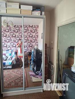 4-к квартира, вторичка, 70м2, 1/9 этаж