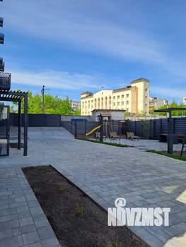 1-к квартира, вторичка, 50м2, 7/9 этаж