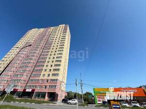 Фото квартиры на продажу (1)