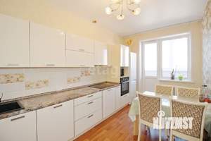 3-к квартира, вторичка, 75м2, 4/4 этаж