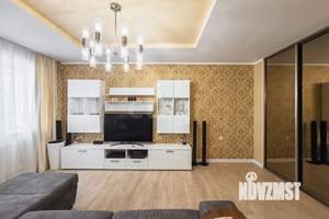 1-к квартира, вторичка, 47м2, 2/3 этаж