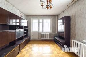 2-к квартира, вторичка, 56м2, 6/12 этаж