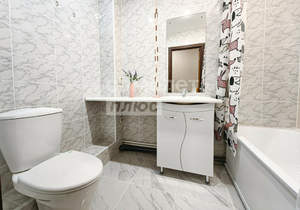 Студия квартира, вторичка, 22м2, 12/16 этаж