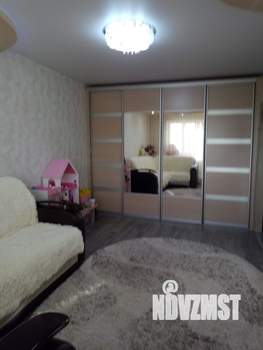 1-к квартира, вторичка, 40м2, 2/11 этаж