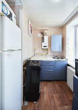 2-к квартира, вторичка, 32м2, 2/2 этаж