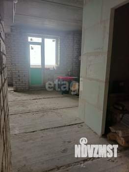 1-к квартира, сданный дом, 36м2, 11/16 этаж