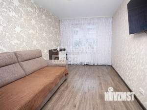 2-к квартира, вторичка, 44м2, 1/3 этаж