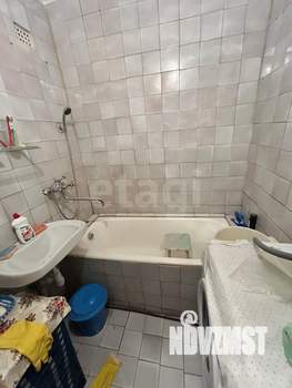 2-к квартира, вторичка, 48м2, 2/9 этаж