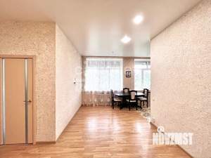 2-к квартира, вторичка, 49м2, 2/2 этаж