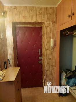 3-к квартира, вторичка, 63м2, 4/9 этаж