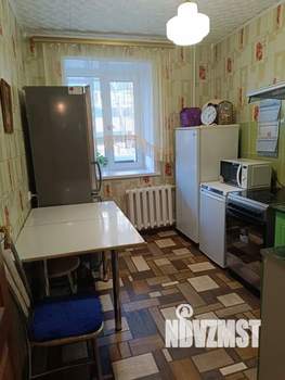 2-к квартира, вторичка, 50м2, 1/5 этаж