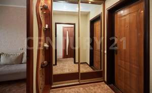 1-к квартира, вторичка, 37м2, 2/10 этаж