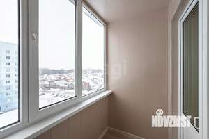 1-к квартира, вторичка, 27м2, 7/10 этаж