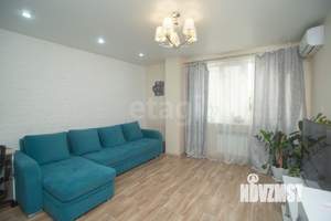 2-к квартира, вторичка, 52м2, 9/9 этаж