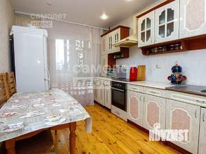 3-к квартира, вторичка, 65м2, 7/9 этаж
