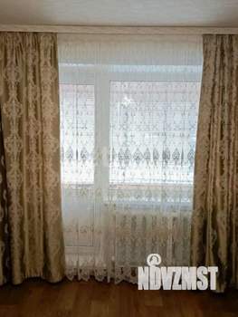 2-к квартира, вторичка, 53м2, 6/10 этаж