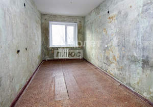 3-к квартира, вторичка, 59м2, 5/5 этаж