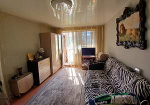 2-к квартира, вторичка, 44м2, 5/5 этаж