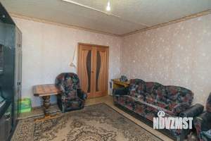 3-к квартира, вторичка, 65м2, 9/9 этаж