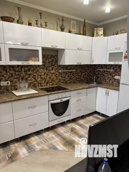 1-к квартира, вторичка, 43м2, 4/17 этаж