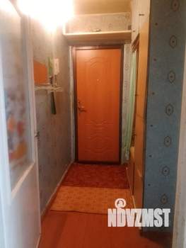 2-к квартира, вторичка, 45м2, 5/5 этаж