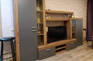 1-к квартира, вторичка, 35м2, 6/10 этаж